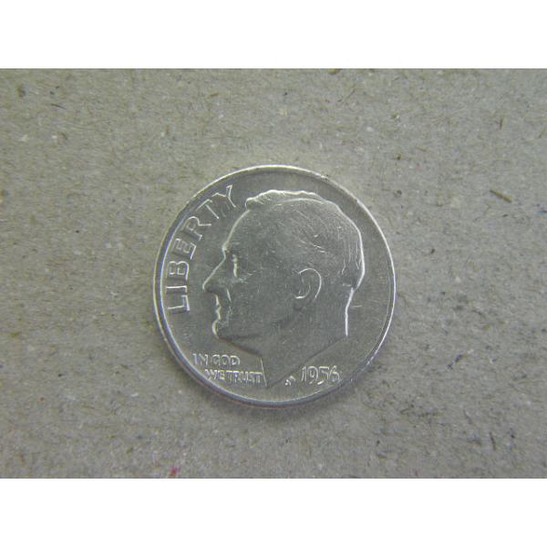 品位 銀90.0% 量目2.5ｇ ※ミントマーク無しはフィラデルフィア Dはデンバー Sはサンフランシスコでの製造になります。