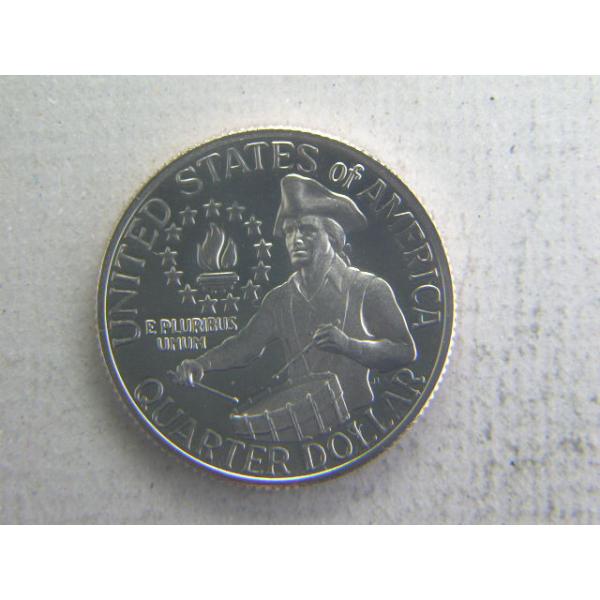 Copper-nickel clad copper 5.67g 24.3mm