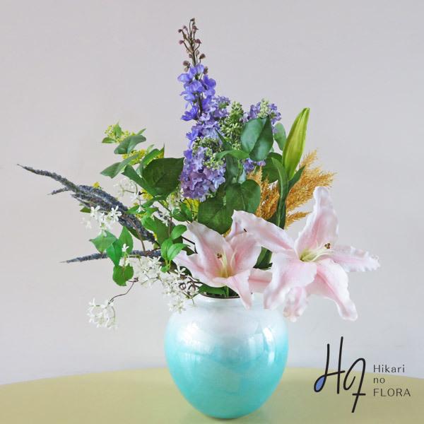 造花 アーティフィシャルフラワー インテリア 高級の人気商品 通販 価格比較 価格 Com