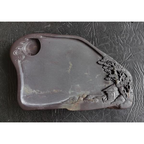 端渓 老坑硯 山潤秀色硯 128×87×27mm 一点物 : 書道用品 緑風店 端渓 老坑硯 山潤秀色硯 128×87×27mm 一点物 : 書道用品 緑風店