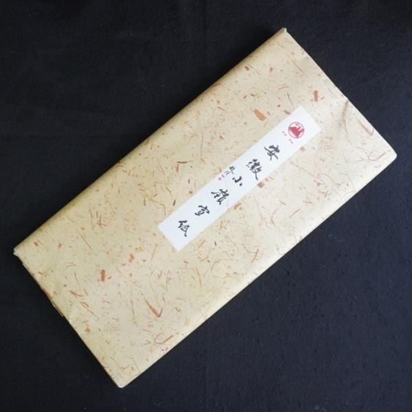 小嶺牌 四尺 羅紋宣 全紙 100枚 本画仙紙 中国宣紙 書道用紙 水墨画