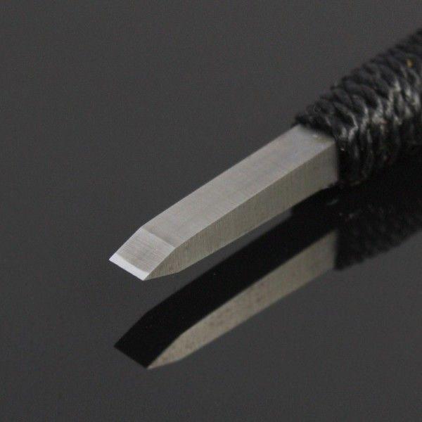 篆刻刀 永字牌 3mm 印刀 石刻刀 :O-001:書道用品 緑風店 - 通販 - Yahoo!ショッピング 篆刻刀 永字牌 3mm 印刀 石刻刀 :O-001:書道用品 緑風店 - 通販 - Yahoo!ショッピング