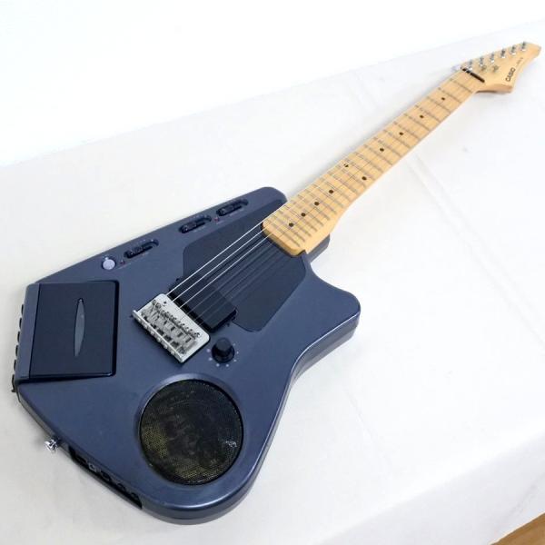 人気ショップが最安値挑戦！】 CASIO カシオ EG−5 エレキング アンプ