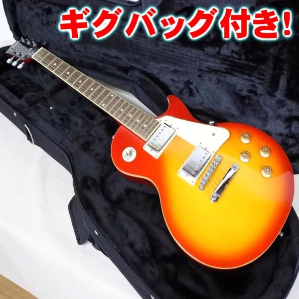 中古 Maestro By Gibson エレキギター マエストロ レスポールタイプ ギグバッグ付き Buyee Buyee Japanese Proxy Service Buy From Japan Bot Online