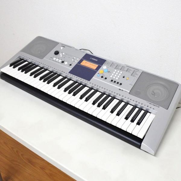 中古 Yamaha ヤマハ 電子キーボード Portatone ポータトーン Psr 23 61鍵 Buyee Servicio De Proxy Japones Buyee Compra En Japon