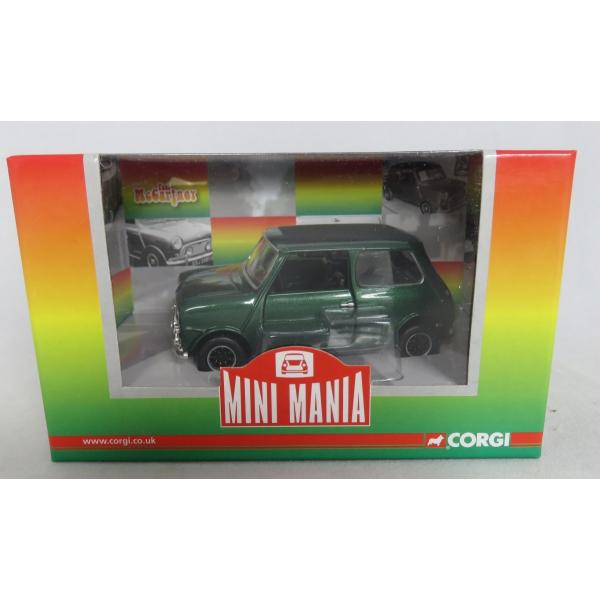 Corgi モーリス ミニクーパー 1 36 ポール マッカートニー愛用車 英国コーギー イギリス ダイキャストミニカー 限定品 Buyee Buyee Japanese Proxy Service Buy From Japan Bot Online