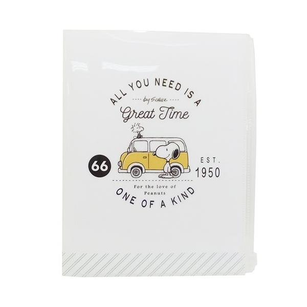 Peanuts スヌーピー ジップファスナー付6ポケットa4クリアファイル ビーグルワゴン ウッドストック チャーリーブラウン キャラクター文房具 Buyee 日本代购平台 产品购物网站大全 Buyee一站式代购 Bot Online