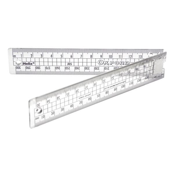 Helix Oxford へリックス オックスフォード 折りたたみ定規 30cm Folding Ruler J イギリス 海外文房具 ルーラー Buyee Buyee Japanese Proxy Service Buy From Japan Bot Online