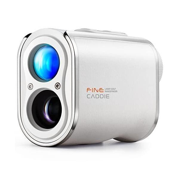 【新品未開封】ファインキャディ プレミアム J300 ホワイト ゴルフ FineCaddie（ファインキャディ） ファインキャディJ300 プレミアム