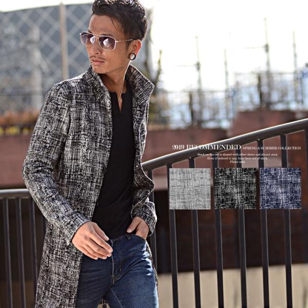 ファッショントレンド ベストちょいワル 30代 ファッション メンズ 冬 カジュアル