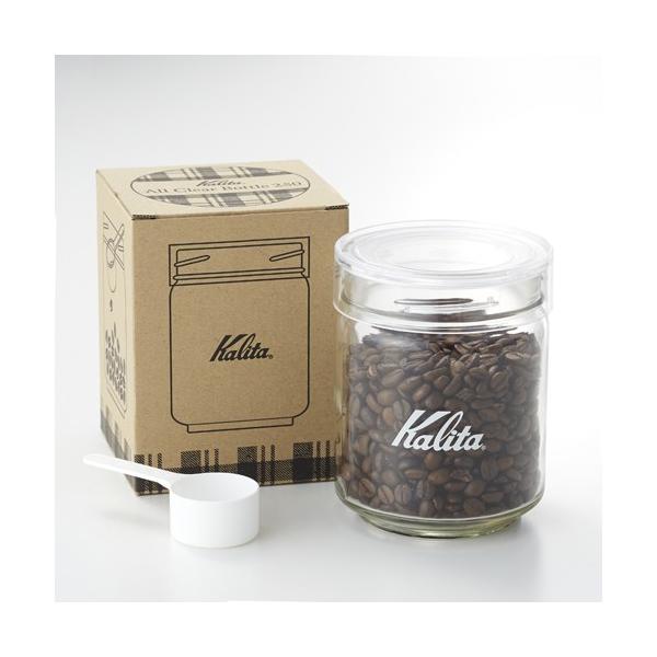 kalita（カリタ）All Clear Bottle 250