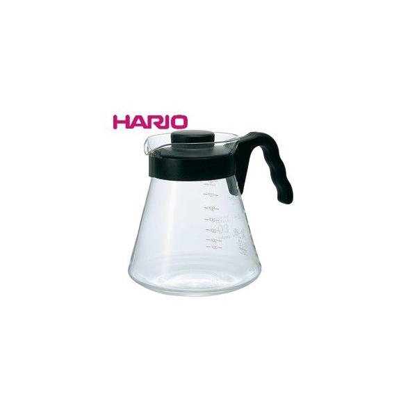 HARIO ハリオ V60コーヒーサーバー1000 VCS-03B JAN: 4977642019133