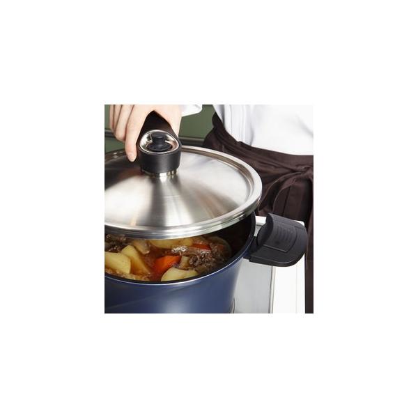 在庫限り 京セラ セラブリッド減圧なべ Cnd 24 u 保温調理鍋 送料無料 Buyee Buyee 提供一站式最全面最专业现地yahoo Japan拍卖代bid代拍代购服务 Bot Online