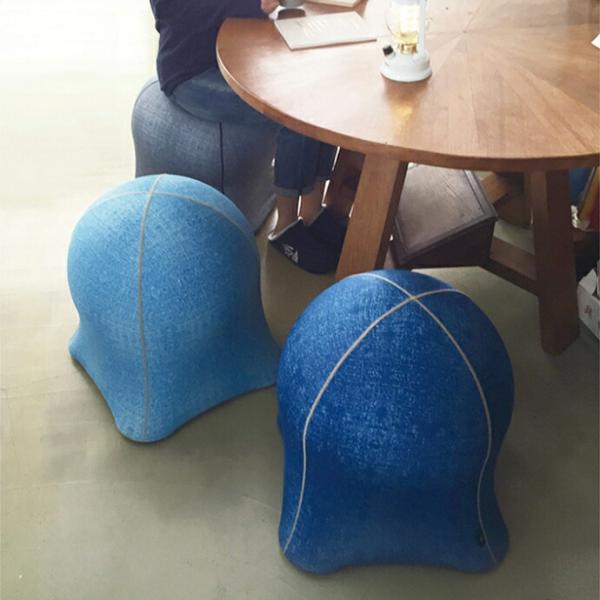【GZN】スパイス （SPICE） JELLYFISH CHAIR ジェリーフィッシュ チェア (全11色)(送料無料)(お勧め品)