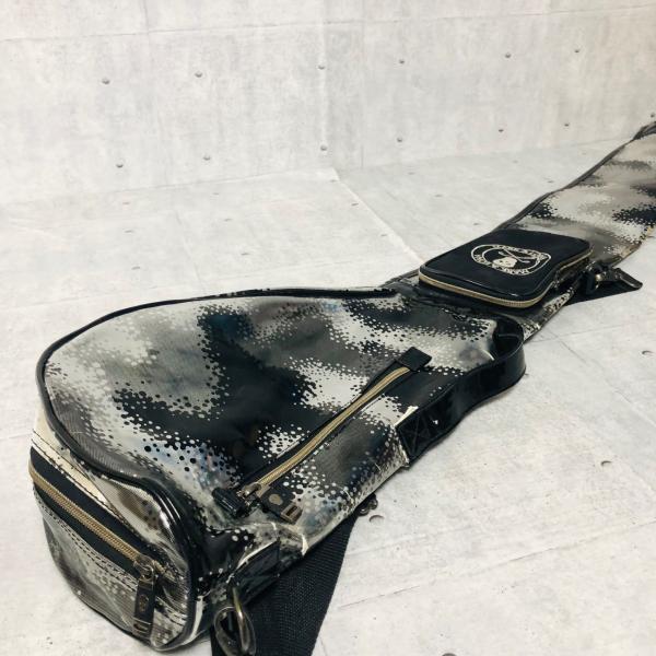 MARK & LONA マークアンドロナ クラブバッグ キャディバッグ ゴルフ