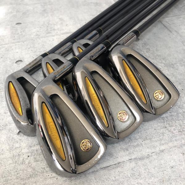 Maruman マルマン MAJESTY PRESTIGIO マジェスティ プレステジオ 6本