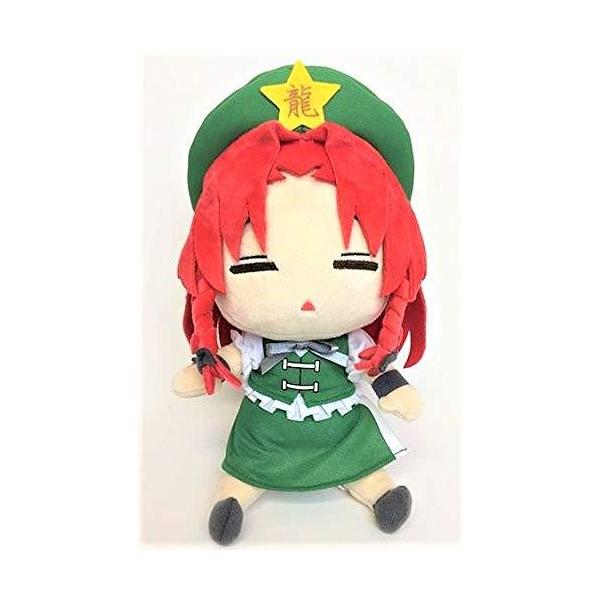 ✨ 東方Project ✨ だるぐるみ ぬいぐるみ マスコット レミリア レミリア・スカーレット だるぐるみ 東方Project ぬいぐるみ