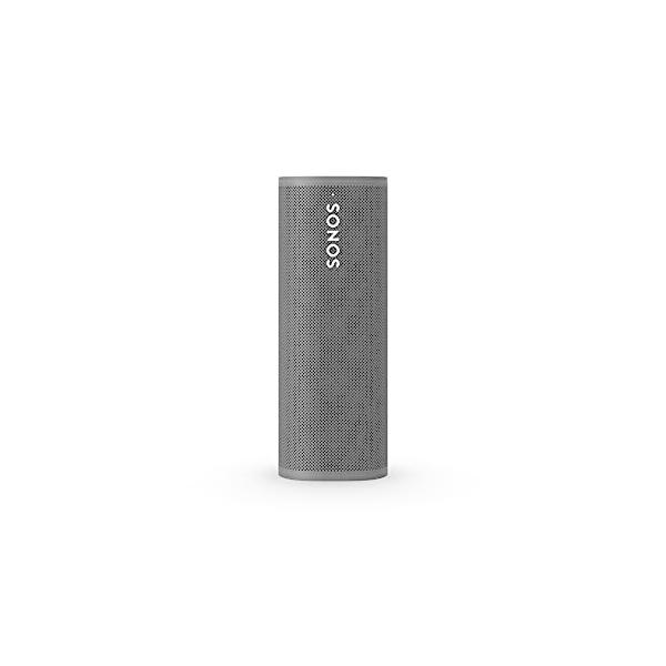 Sonos ソノス Roam ローム Portable Speaker ポータブルスピーカー 