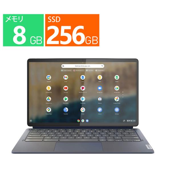 IdeaPad Duet Lenovo タブレットPC 13.3 インチ 560 Chromebook