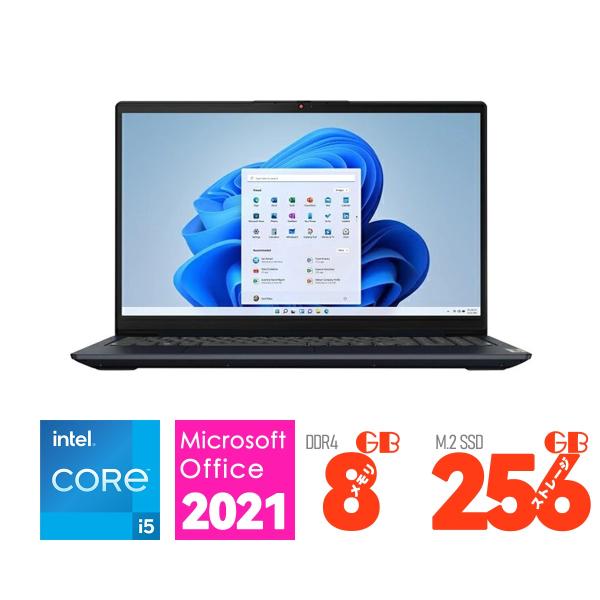 新品 Lenovo 15.6型 Lenovo IdeaPad Slim 370i インテル Core i5-1235U メモリ:8GB M.2 SSD:256GB Wi-Fi 6 Webカメラ Bluetooth Office2021 新品 Lenovo 15.6型 Lenovo IdeaPad Slim 370i インテル Core i5-1235U メモリ:8GB M.2 SSD:256GB Wi-Fi 6 Webカメラ Bluetooth Office2021