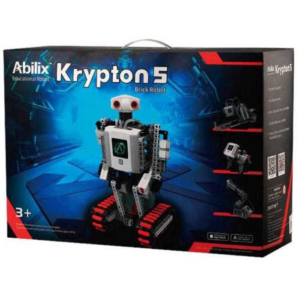 Abilx ハイテックマルチプレックス Krypton 5 [ABK5]〔ロボット