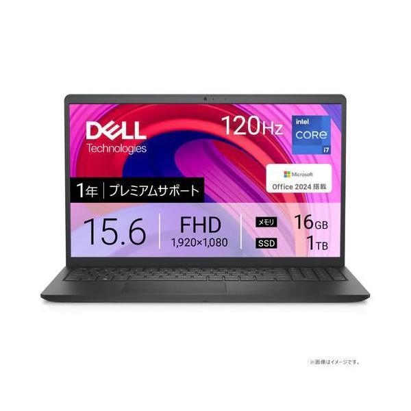 Inspiron 新品 Dell ノートパソコン 15.6 型 ノートPC 15 3530 NI85