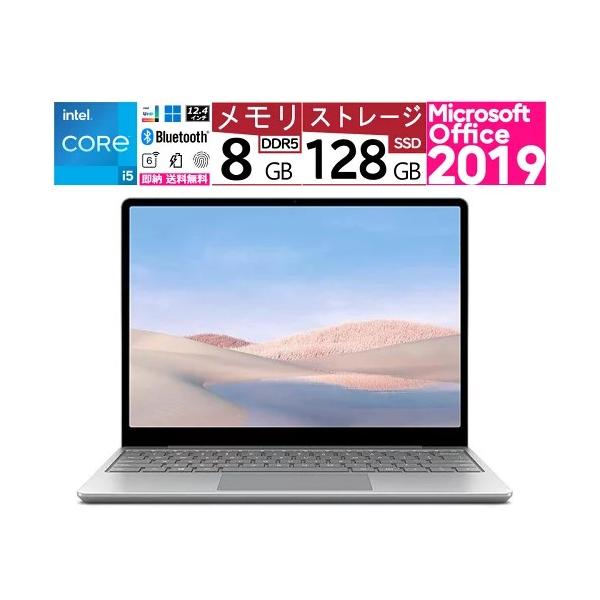 スマホ・タブレット・パソコン Microsoft Surface Laptop Go THH
