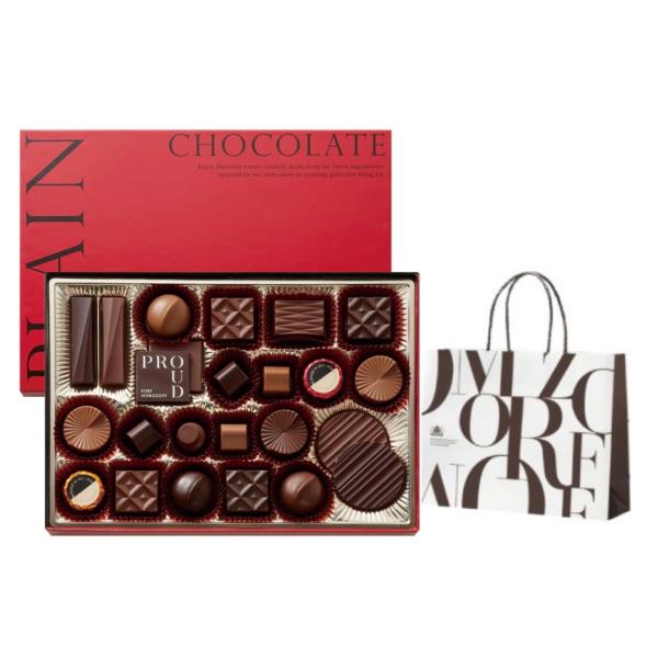 4セット　モロゾフ アソートチョコレート ストーリーブック
