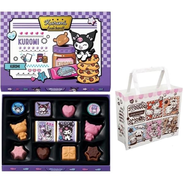 ゴンチャロフ（GONCHAROFF） サンリオキャラクターズ×ゴンチャロフ