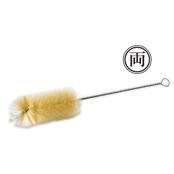 正規品 オージピッグ アクセサリー クリーニングブラシ 531041 煙突内に付着したススを落とす