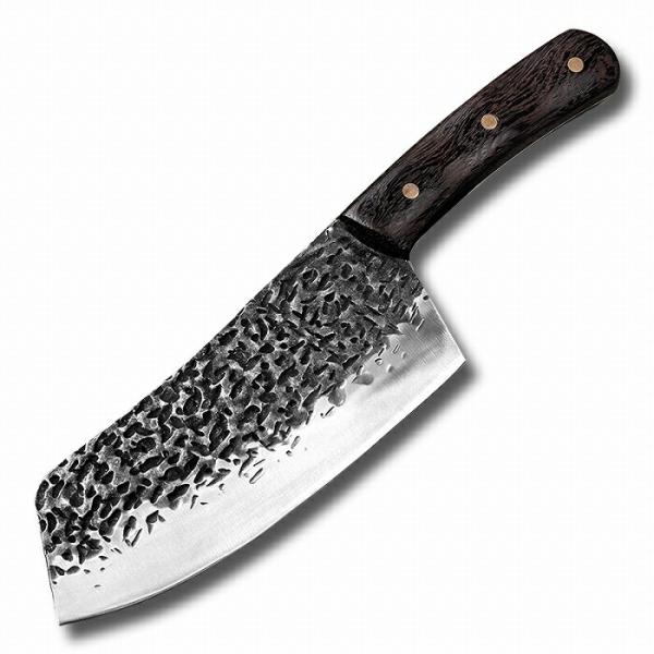 中華包丁 菜刀 料理人 プロ 切れ味 フレンチナイフ 中華 バーベキュー