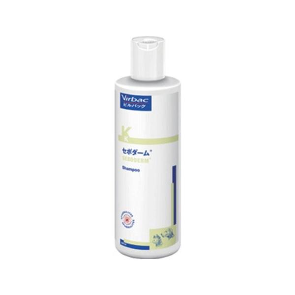 ビルバック Virbac 犬猫用 セボダーム乾性脂漏症シャンプー 250ml Siamrathnews Com