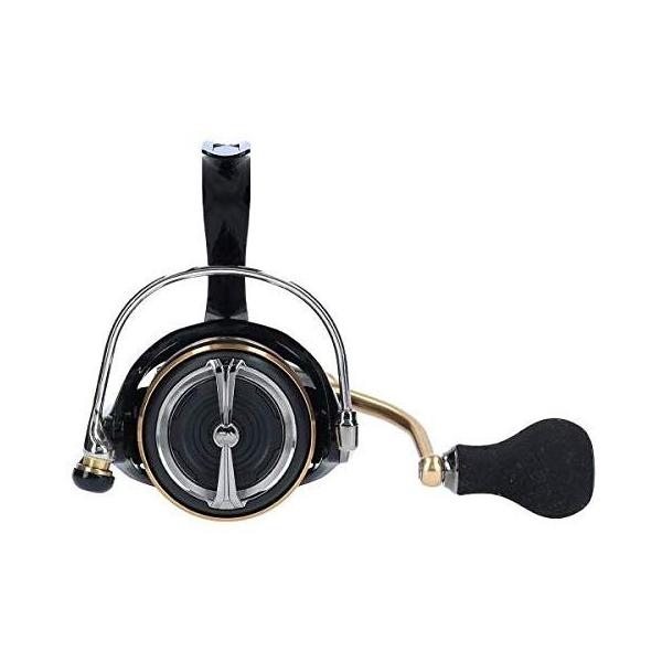 ダイワ Daiwa 新規購入 リール 旅行用品 Rysのダイワ Daiwa 19 バリスティック Lt4000 C 更にお得なpaypay残高も Rys