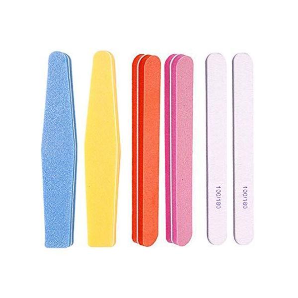 爪磨き スポンジ みんな探してる人気モノ 爪磨き スポンジ 美容 コスメ 香水