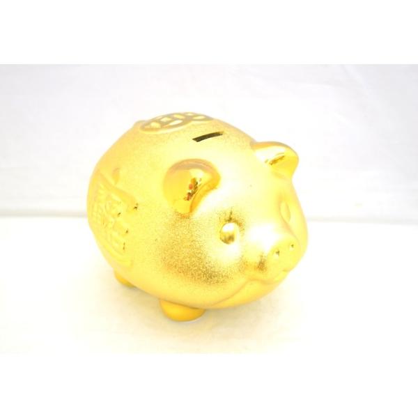 【レア】タートルズ　陶器貯金箱 4体セット ❤️新品未開封❤️復刻版4体セット❤️タートルズTMNT✨激レア