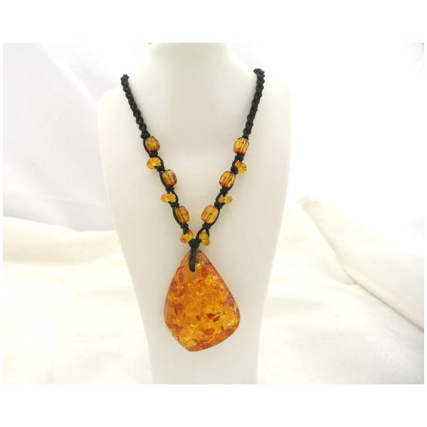 コハクネックレス ryu_kohakuapn-1-046