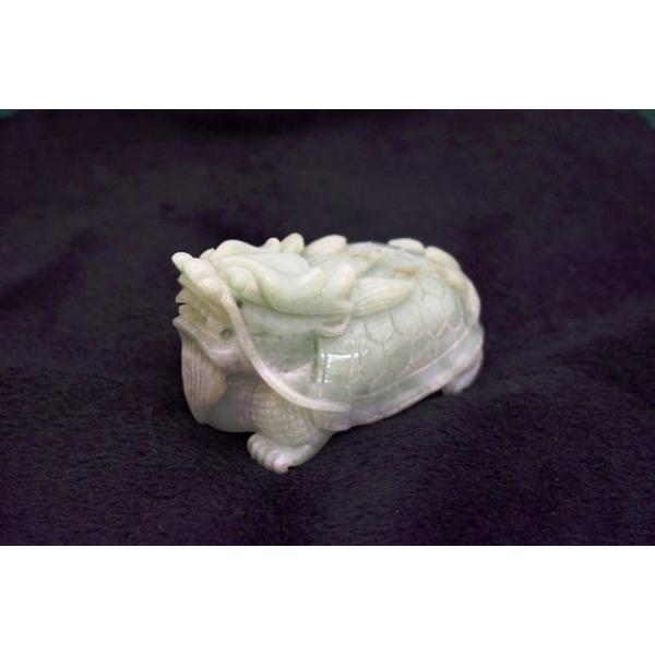 寿山石か玉石か？白菜(百歳　健康長寿縁起置物 寿山石か玉石か？白菜(百歳 健康長寿縁起置物