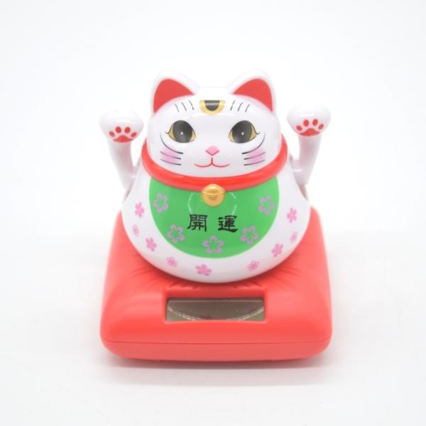 光エネルギー発生装置 招き猫型 最新型電磁波ZERO基板 ZERO – HiToKi