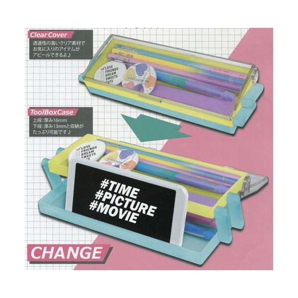 New Crux クラックス プラスマ プラスチックペンケース 筆箱 ホワイトブラック Buyee Buyee Japanischer Proxy Service Kaufen Sie Aus Japan