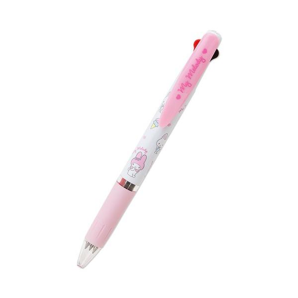ｎｅｗ My Melody マイメロディ サンリオ ジェットストリーム 3色ボールペン Buyee Buyee Japanese Proxy Service Buy From Japan Bot Online