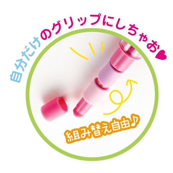 New Disney ディズニー サンスター デザインコレクション Dr Grip ドクターグリップシャープペン Clpbsp プレイボーダー スティッチ Buyee Buyee Japanese Proxy Service Buy From Japan Bot Online