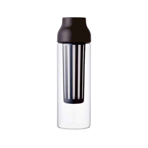 CAPSULE コールドブリューカラフェ ダークブラウン