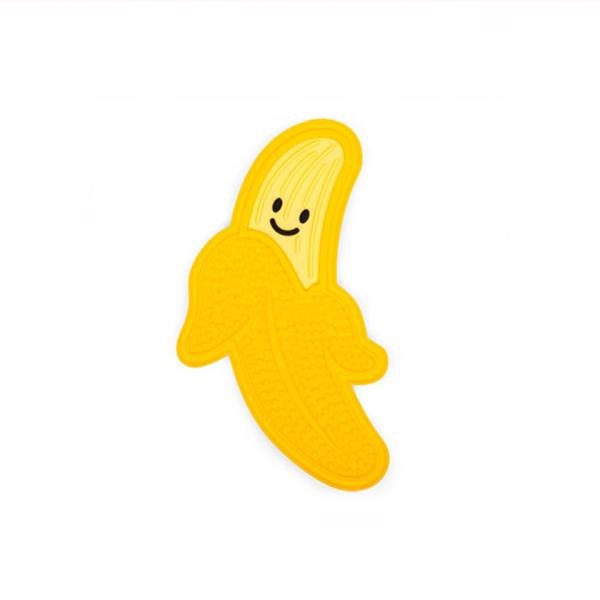 ●　商品データ●　サイズ　：　約W12 x D1.2 x H21.5cm●　素材　：　シリコン●　ブランド　：　KIKKERLAND / キッカーランド●　配送区分　：　　ポスト投函OK