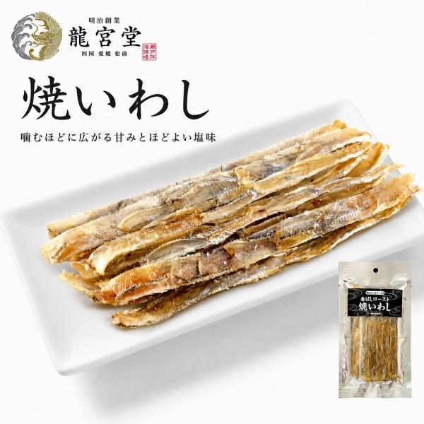 いわしスティック 24g 珍味 小魚 おやつ おつまみ お酒のお供 食べきりサイズ