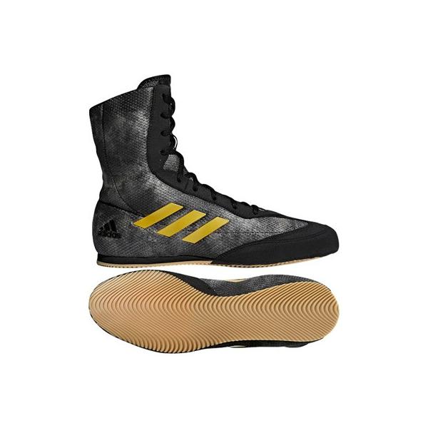 アディダス Adidas Box Hog 2 プラス ボクシングシューズ ブラック ゴールド Buyee Buyee Jasa Perwakilan Pembelian Barang Online Di Jepang