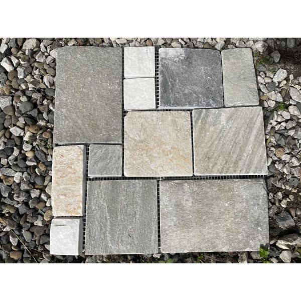 サイズ(約)[全体] 幅 33×奥行 33×厚さ 1cm (1枚)[石部] 幅 30.5×奥行 30.5cm (1枚)重量約1.7kg (1枚)材質[本体] 天然石(大理石)サイズ(約)幅 30.5×奥行 30.5cm (1枚)重量約1.7...