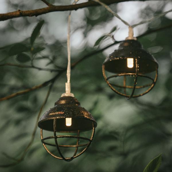 外灯　アウトドアライト　未開封 ryukaexandgarden_nh21zm001