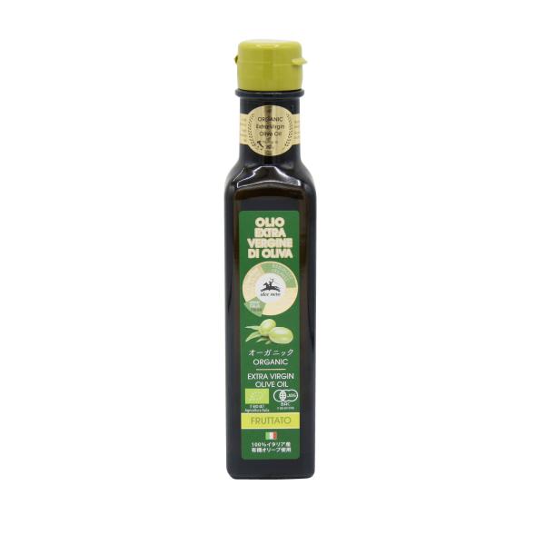 他サイト： アルチェネロ 有機 エキストラヴァージン オリーブオイル フルッタート 250ml エキストラバージン 有機栽培 オーガニック コールドプレスの商品画像