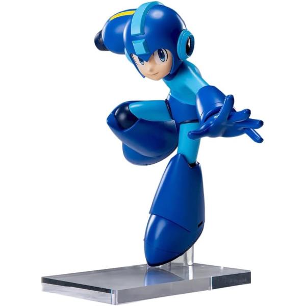 ロックマン Luminasta フィギュア ROCKMAN ROCKMAN ロックマン Luminasta フィギュア : ペネトレイト shop - 通販