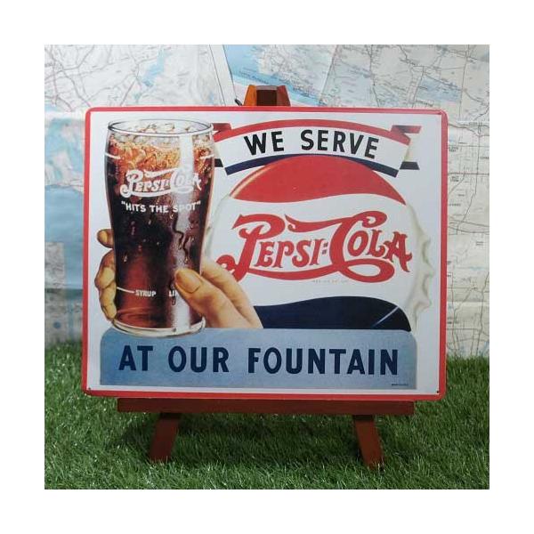 yuLŔzPepsi-Cola^yvVER[@We Serve